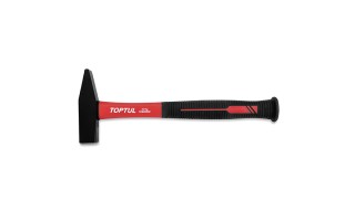 Martillo de Pena Toptul HABA 500g mango Fibra Vidrio Martillo de Pena Toptul HABA 500g mango Fibra Vidrio