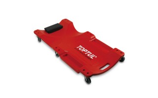 Camilla de Taller Toptul JCM-03 40" Rojo Camilla de Taller Toptul JCM-03 40" Rojo