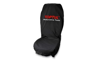 Cobertor Protector de Asientos Toptul JCS para Talleres Cobertor Protector de Asientos Toptul JCS para Talleres