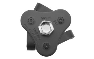 Llave filtro Toptul JDAI65A2 65-120mm Llave filtro Toptul JDAI65A2 65-120mm