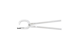 Pinza para Resortes de Freno Toptul JDAL  Pinza para Resortes de Freno Toptul JDAL