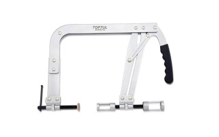 Compresor de Resorte de Valvula Toptul JDAN 35-200mm Compresor de Resorte de Valvula Toptul JDAN 35-200mm