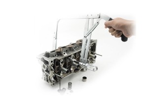 Compresor de Resorte de Valvula Toptul JDAN 35-200mm Compresor de Resorte de Valvula Toptul JDAN 35-200mm