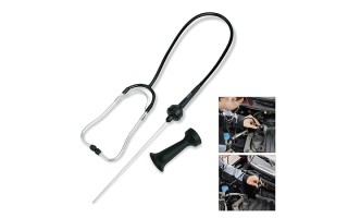 Estetoscopio Mecánico Toptul JDAX