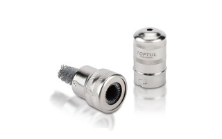 Cepillo p/ Terminales de Batería Toptul JDBV Cepillo p/ Terminales de Batería Toptul JDBV
