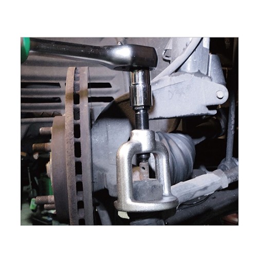 Extractor de Muñequin Toptul JEAB0629 29mm