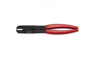 Pinza p/ Instalar y Quitar Abrazaderas Toptul JEAE 