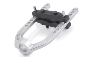 Extractor de Homocinetica Toptul JEAX Extractor de Homocinetica Toptul JEAX