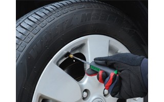 Extractor de Válvula de Neumáticos Toptul JEBB Torque Limitado Extractor de Válvula de Neumáticos Toptul JEBB Torque Limitado