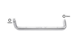 Llave para Carter Toptul JEL