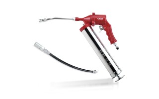 Engrasador Neumático Toptul JGAE 14oz (400cc)