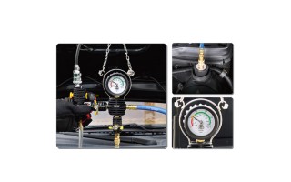 Kit para Sistemas de Vacio Toptul JGAI