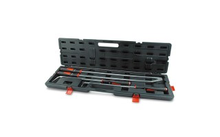 Barretas Toptul JGAI 4pzs