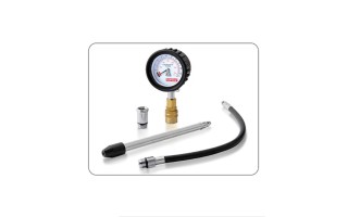 Medidor de Compresión de Motor Toptul JGAI