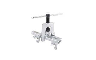 Cortador de Tubos y Avellanador Toptul JGAI 10pzs