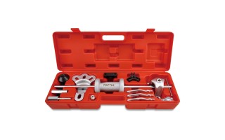 Extractor Martillo Deslizante Toptul JGAI Multiuso 13pzs Extractor Martillo Deslizante Toptul JGAI Multiuso 13pzs