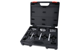 Reparador de Rosca de Bujía Toptul JGAI 56pzs Reparador de Rosca de Bujía Toptul JGAI 56pzs