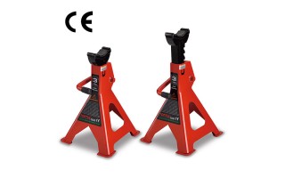 Torres Tripode para Automóvil Toptul JHAA 3tn x2u Torres Tripode para Automóvil Toptul JHAA 3tn x2u