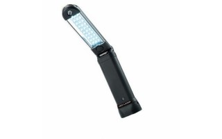 Lampara Recargable de Taller Toptul JJAT 30 LED Lampara Recargable de Taller Toptul JJAT 30 LED