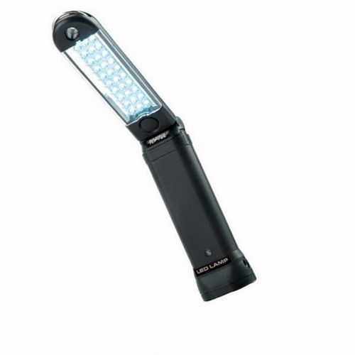 Lampara Recargable de Taller Toptul JJAT 30 LED