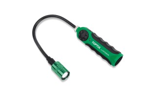 Lampara de Taller Toptul JJAT LED 280lm Recargable Lampara de Taller Toptul JJAT LED 280lm Recargable