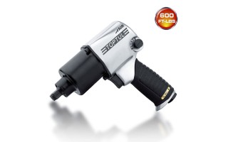 Llave de Impacto Neumática Toptul KAAA enc.1/2" 813Nm Llave de Impacto Neumática Toptul KAAA enc.1/2" 813Nm