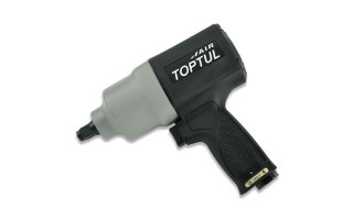 Llave de Impacto Neumatica Toptul KAAC enc.1/2" 813Nm Llave de Impacto Neumatica Toptul KAAC enc.1/2" 813Nm