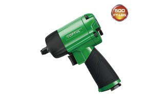 Llave de Impacto Neumatica Toptul KAAX enc.1/2" 678Nm Llave de Impacto Neumatica Toptul KAAX enc.1/2" 678Nm