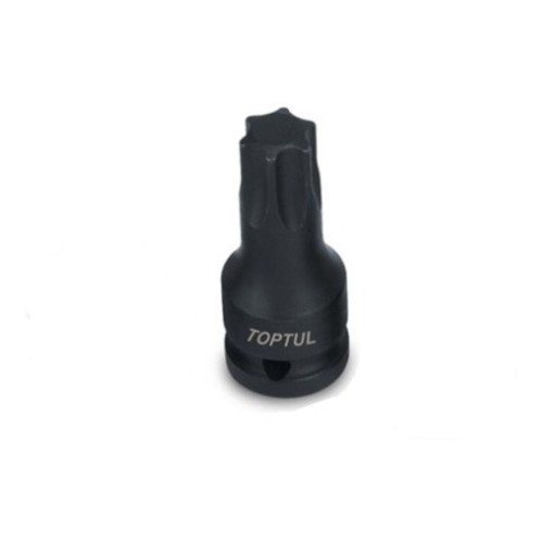 Punta Torx de Impacto Toptul KADA enc.1/2" T50