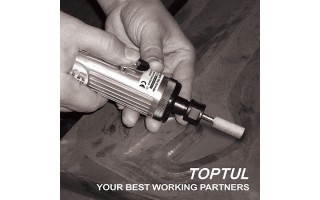 Rectificadora Neumatica Toptul KAKA 6mm 22000rpm Rectificadora Neumatica Toptul KAKA 6mm 22000rpm