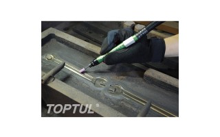 Rectificadora Neumatica Toptul KAKB 3mm 56000rpm