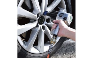 Aceitero p/ Herramientas Neumáticas Toptul KALA 5ml Aceitero p/ Herramientas Neumáticas Toptul KALA 5ml