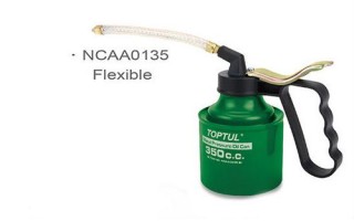 Aceitera Toptul NCAA Flexible 350ml Aceitera Toptul NCAA Flexible 350ml