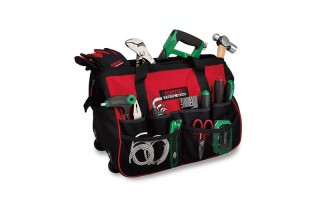 Bolson para Herramientas Toptul PBW 53cm