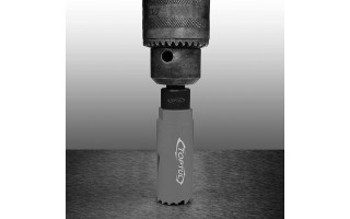 Soporte p/ Sierras Corona Toptul SAAD 14-30mm Soporte p/ Sierras Corona Toptul SAAD 14-30mm