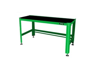 Banco de Trabajo Toptul TAAA 156x71x83cm Verde Banco de Trabajo Toptul TAAA 156x71x83cm Verde