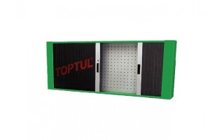Panel de Herramientas Toptul TAAD 156cm Verde Panel de Herramientas Toptul TAAD 156cm Verde