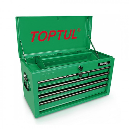 Caja de Herramientas Toptul TBAA 6 comp.