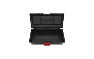 Caja de Herramientas Toptul TBAE Plastico 38cm Caja de Herramientas Toptul TBAE Plastico 38cm