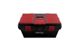Caja de Herramientas Toptul TBAE0401 Caja de Herramientas Toptul TBAE0401