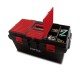 Caja de Herramientas Toptul TBAE0401