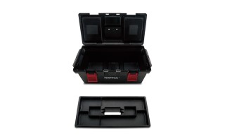 Caja de Herramientas Toptul TBAE0401 Caja de Herramientas Toptul TBAE0401