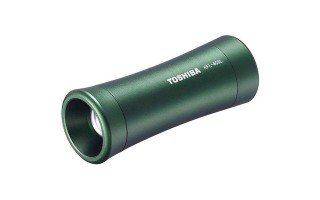 Linterna y Lampara Toshiba KFL-403L LED 75lm AAAx3 Verde Linterna y Lampara Toshiba KFL-403L LED 75lm AAAx3 Verde