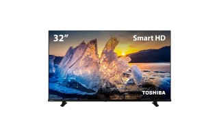Televisor Smart TV Toshiba VIDAA 32V35MS dLED HD 32'' Televisor Smart TV Toshiba VIDAA 32V35MS dLED HD 32''