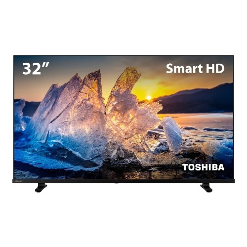 Televisor Smart TV Toshiba VIDAA 32V35MS dLED HD 32''