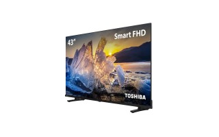 Televisor Smart TV Toshiba VIDAA 43V35MS dLED FHD 43'' Televisor Smart TV Toshiba VIDAA 43V35MS dLED FHD 43''