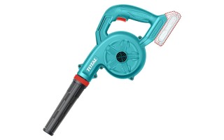 Soplador a Batería Total TABLI20028 20V SIN BAT Soplador a Batería Total TABLI20028 20V SIN BAT