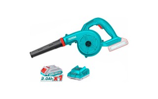 Soplador a Batería Total TABLI200281 20V