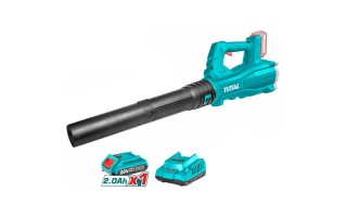 Soplador a Batería Total TABLI203235 20V Soplador a Batería Total TABLI203235 20V