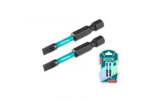 Puntas de Impacto Total TACIM71 50mm SL6 x2u Puntas de Impacto Total TACIM71 50mm SL6 x2u